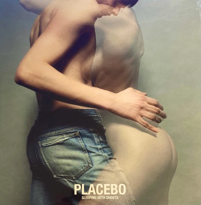 Placebo – Sleeping With Ghosts